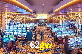 Bônus Generosos e Exclusivos no 62gw para Você!